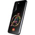 Marvel Classic Comics Avengers Logo Galaxy S22 Skin